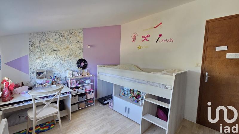 Maison de campagne - 182 m² - 8 pièces