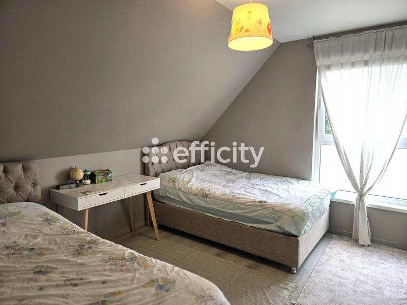 Maison - 146 m² - 6 pièces