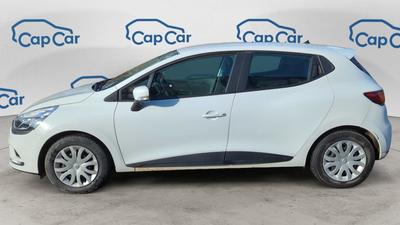 Renault Clio IV 1.5 dCi 75 Energy Business - 2 places
