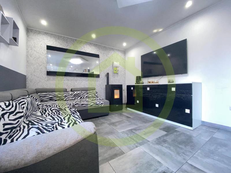 Maison - 77 m² - 4 pièces