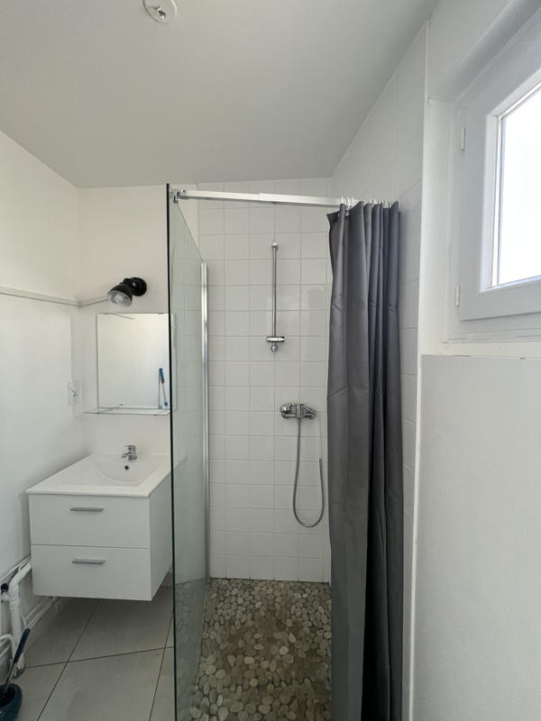 Appartement - 19 m² - 1 pièce