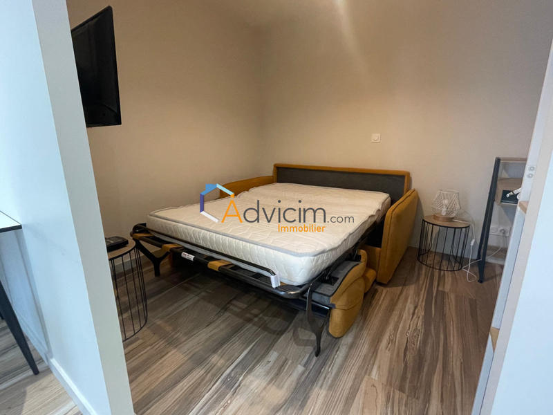 Appartement - 21 m² - 1 pièce