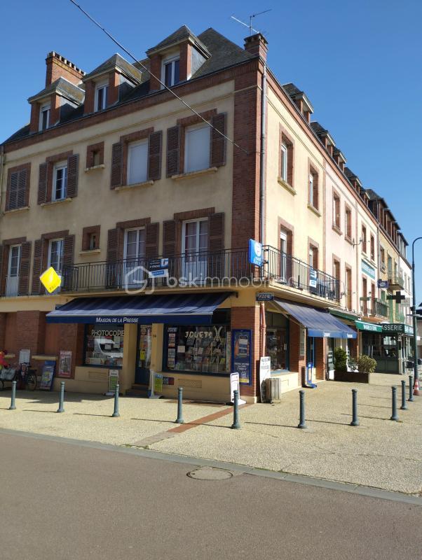 Immeuble - 292 m² - 9 pièces