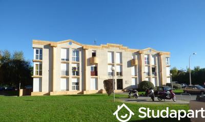 Appartement - 21 m² - 1 pièce