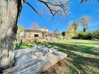 Bastide - 103 m² - 4 pièces