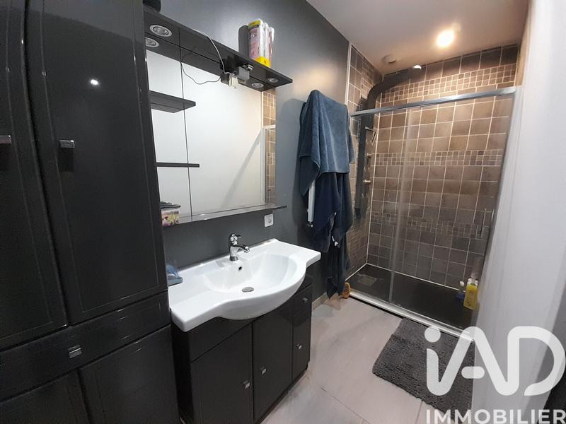 Maison - 163 m² - 6 pièces