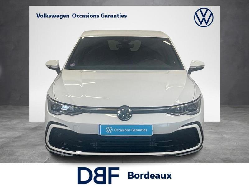 Volkswagen Golf 1.5 eTSI Opf 150 Dsg7 R-Line