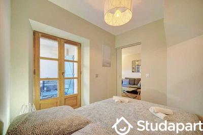 Appartement - 28 m² - 2 pièces