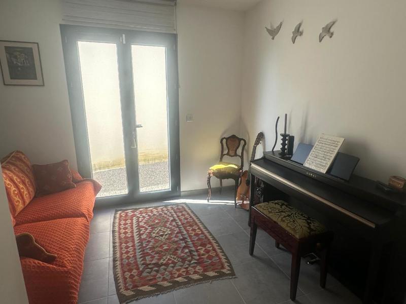 Villa - 124 m² - 6 pièces