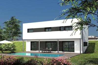 Terrain constructible - 356 m²