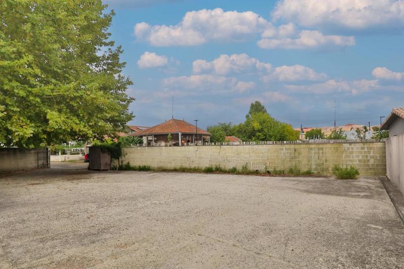 Maison - 66 m² - 4 pièces