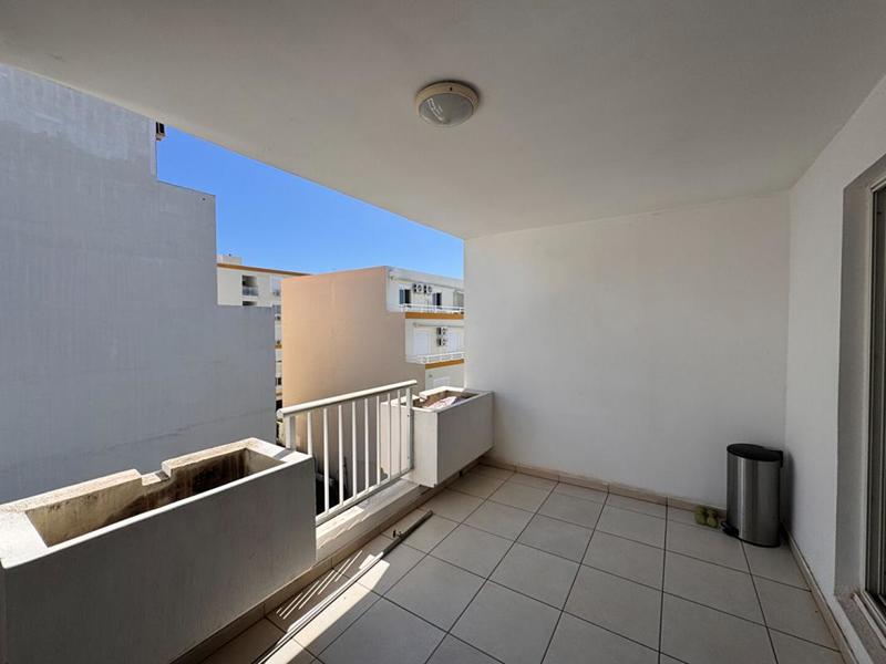 Appartement - 34 m² - 1 pièce