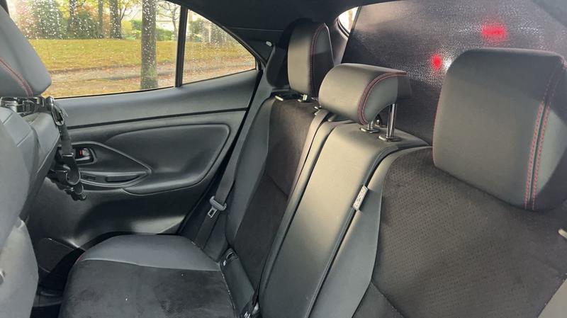 Toyota Yaris Cross 1.5 116 Hybrid E-Cvt 92 Gr Sport