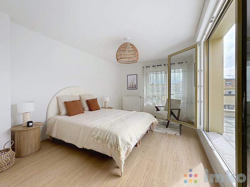 Maison - 144 m² - 5 pièces