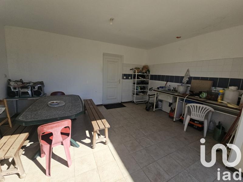 Maison - 165 m² - 4 pièces