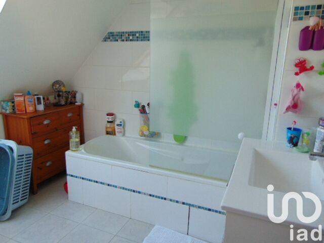 Maison - 78 m² - 6 pièces