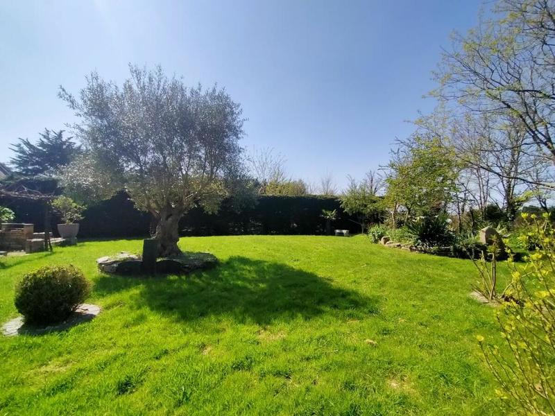 Maison - 133 m² - 6 pièces