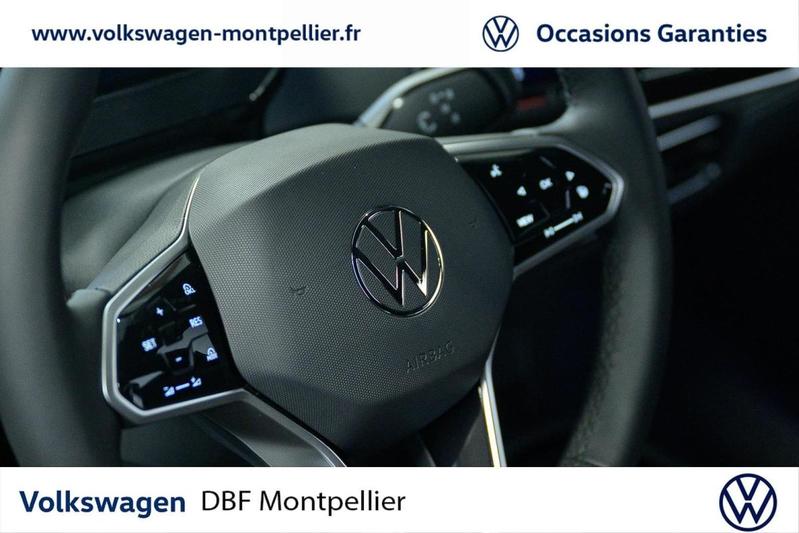 Volkswagen Id.3 Id 3 Fl Pro (59kwh) Id. (204ch)
