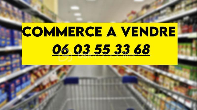 Bureau - 103 m² - 4 pièces