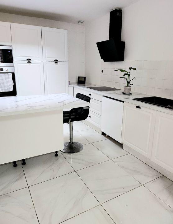 Maison - 97 m² - 4 pièces