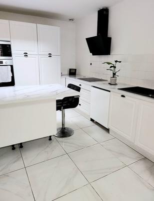 Maison - 97 m² - 4 pièces