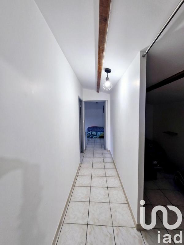 Maison - 185 m² - 6 pièces