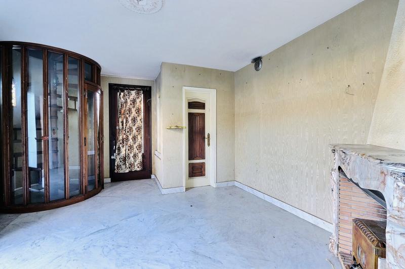 Villa - 130 m² - 6 pièces