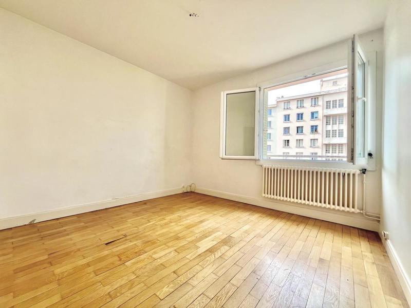 Appartement - 69 m² - 4 pièces