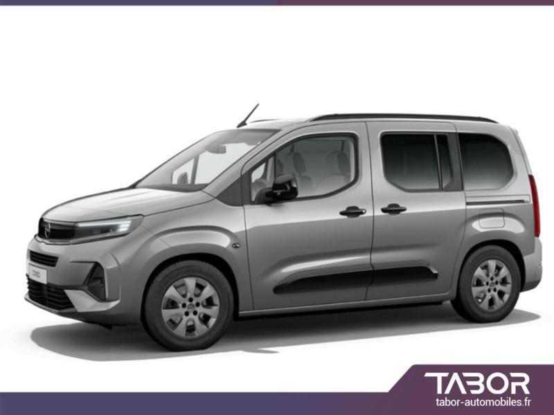 Opel Combo 1.5 d 130 At8 Gs Gps Cam IntelliLux