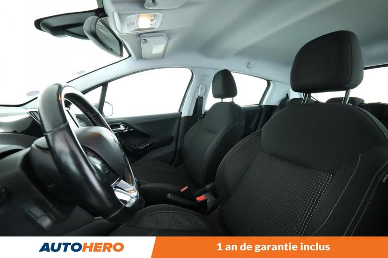 Peugeot 208 1.2 PureTech Allure 5p 110 ch