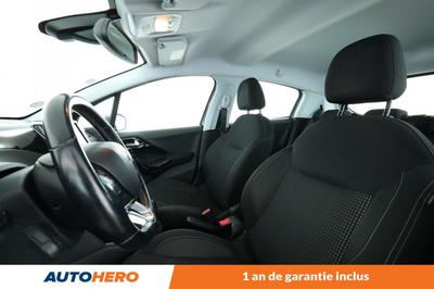 Peugeot 208 1.2 PureTech Allure 5p 110 ch