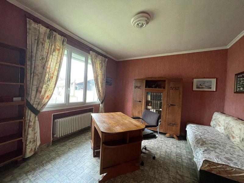 Maison - 147 m² - 7 pièces