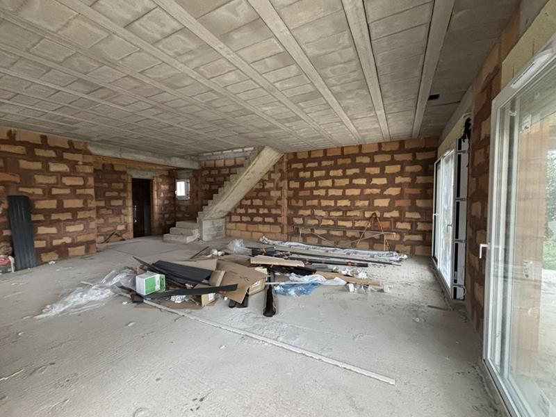 Villa - 106 m² - 4 pièces