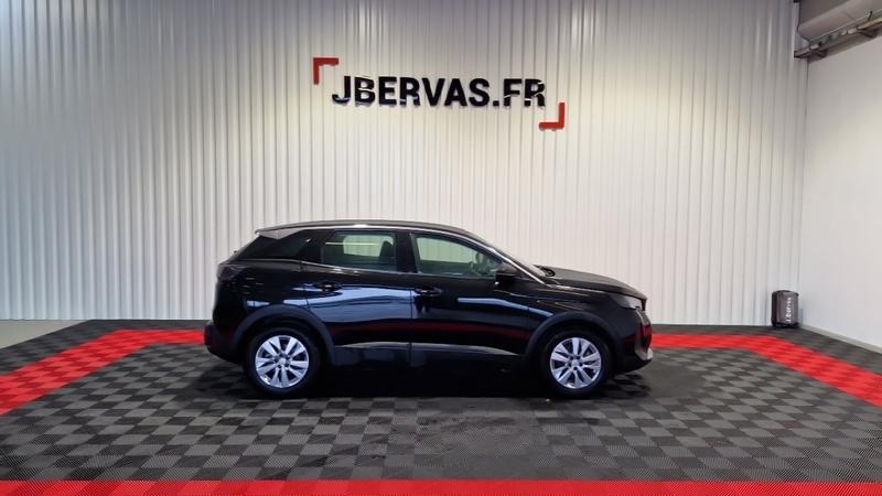 Peugeot 3008 bluehdi 130ch ss bvm6 active