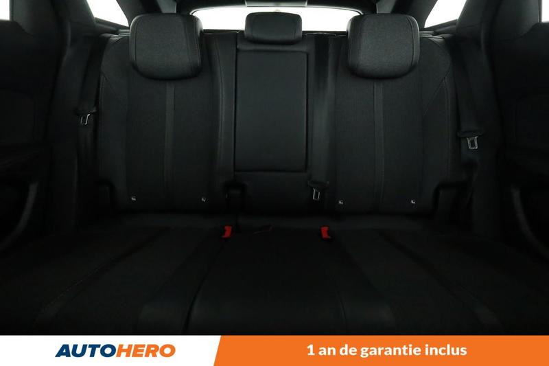 Peugeot 3008 1.6 Blue-HDi Gt Line Eat6 120 ch