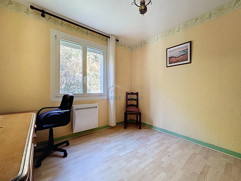 Maison - 137 m² - 7 pièces