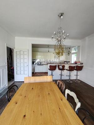 Maison bourgeoise - 165 m² - 7 pièces