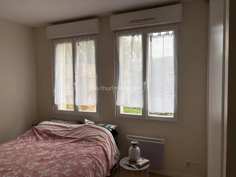 Appartement - 75 m² - 4 pièces