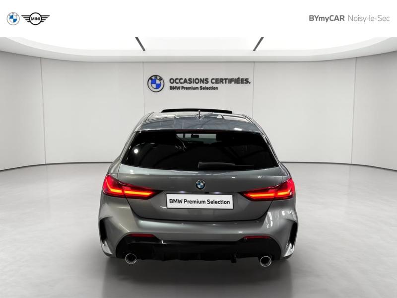 Bmw Série 1 F40 118d 150 ch Bva8 m Sport