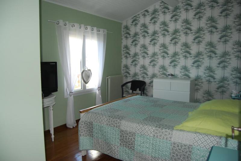 Villa - 92 m² - 4 pièces