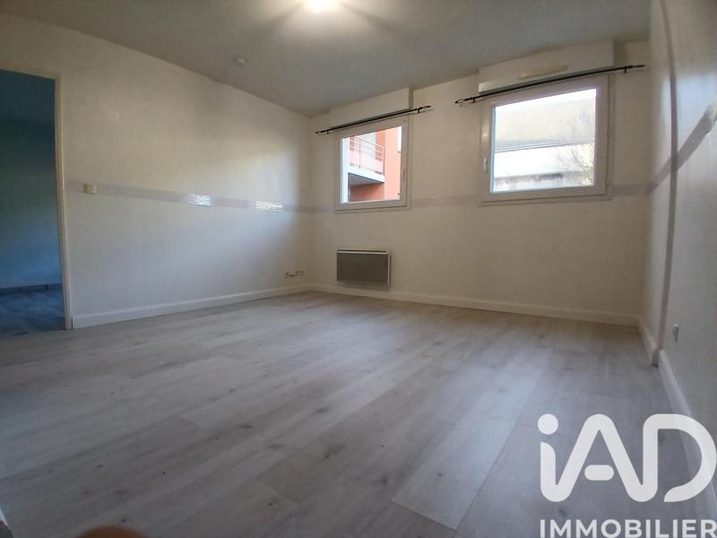 Appartement - 39 m² - 2 pièces