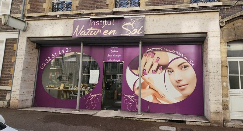 Local commercial - 73 m²