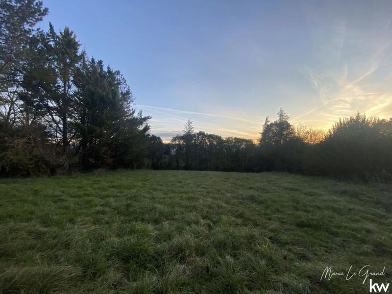 Maison - 109 m² - 5 pièces