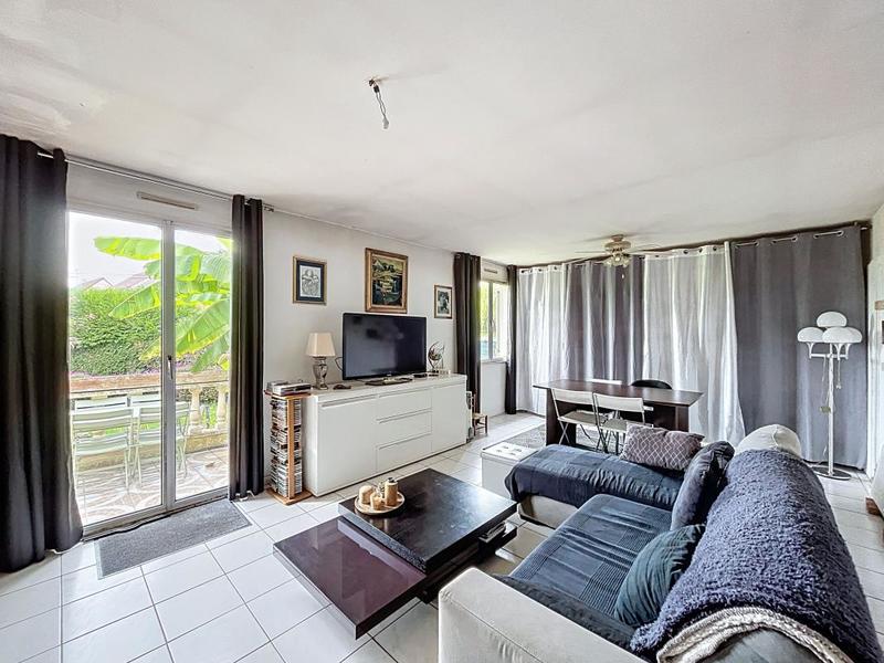 Maison - 128 m² - 5 pièces