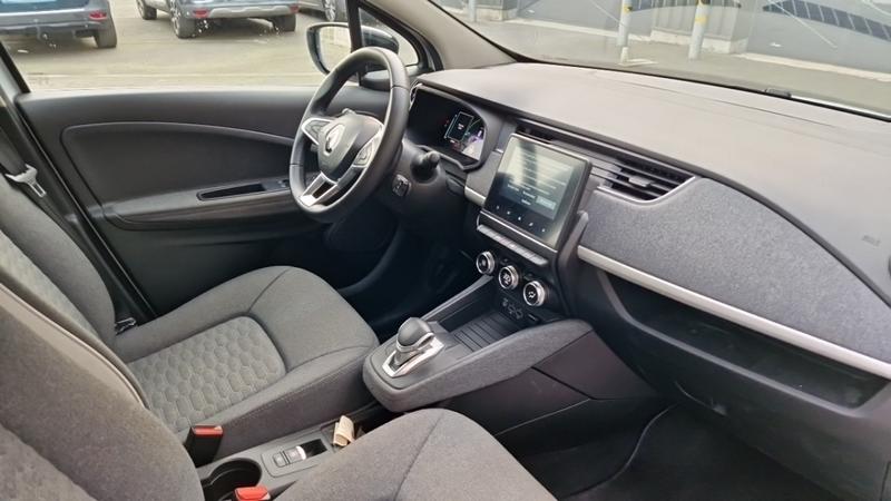 Renault Zoe E-Tech Electrique R110 Achat Integral - 22b Evolution