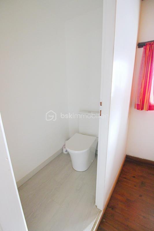 Maison de village - 130 m² - 7 pièces