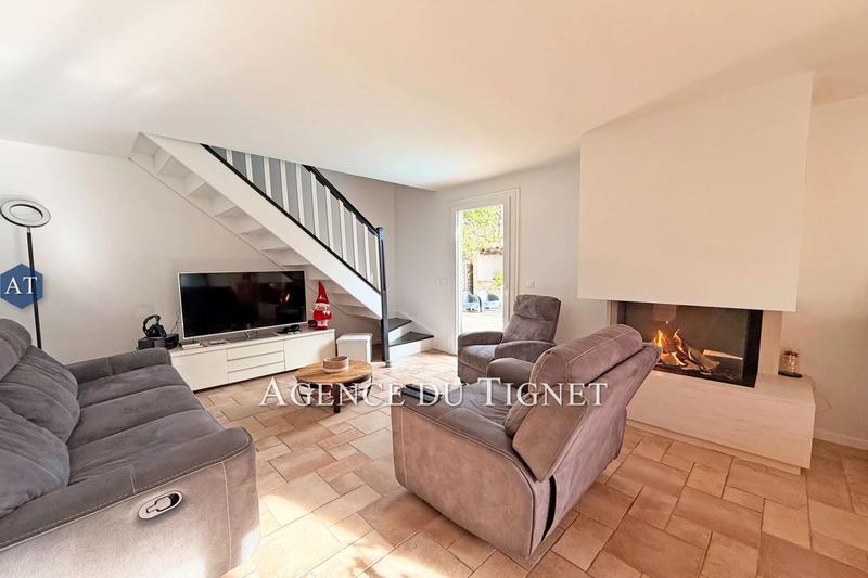 Maison - 105 m² - 6 pièces