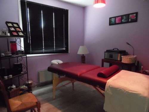 Relaxation Energétique Mme Caulier