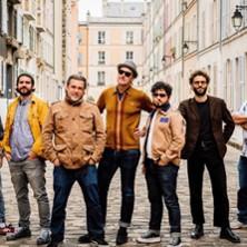 The Hypnotiks - California Soul