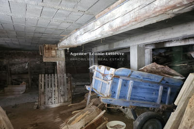 Ferme - 249 m² - 10 pièces